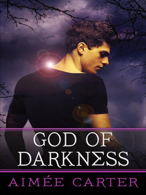 Cover image for God of Darkness